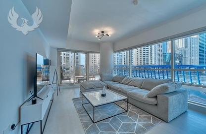 Apartment - 2 - 2 for rent in Al Sahab 2 - Al Sahab - Dubai Marina - Dubai Apartment - 2 - 2 for rent in Al Sahab 2 - Al Sahab - Dubai Marina - Dubai