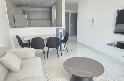 شقة - غرفة نوم - 1 حمام للبيع في برج مانشستر - دبي مارينا - دبي