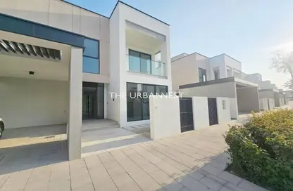 Villa - 4 Bedrooms - 5 Bathrooms for rent in Caya 1 - Arabian Ranches 3 - Dubai