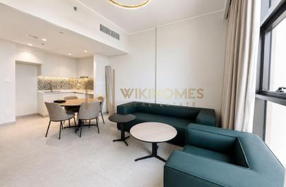 Apartment - 1 Bedroom - 2 Bathrooms for rent in Neva Residences - District 16 - Jumeirah Village Circle - Dubai