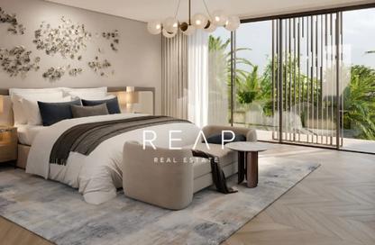 Villa - 6 Bedrooms - 7 Bathrooms for sale in Nad Al Sheba Gardens Phase 4 - Nad Al Sheba 1 - Nad Al Sheba - Dubai