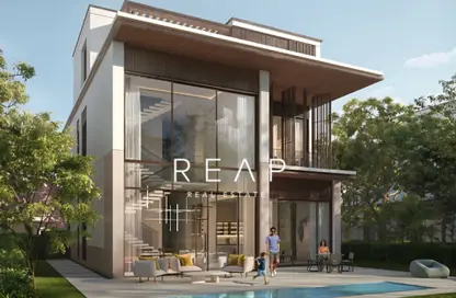 Villa - 6 Bedrooms - 7 Bathrooms for sale in Nad Al Sheba Gardens Phase 4 - Nad Al Sheba 1 - Nad Al Sheba - Dubai Villa - 6 Bedrooms - 7 Bathrooms for sale in Nad Al Sheba Gardens Phase 4 - Nad Al Sheba 1 - Nad Al Sheba - Dubai
