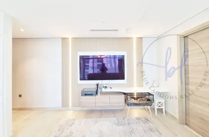 Apartment - 2 Bedrooms - 2 Bathrooms for sale in Studio One - Dubai Marina - Dubai