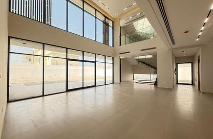 Villa - 5 Bedrooms - 7 Bathrooms for rent in Mohamed Bin Zayed Centre - Mohamed Bin Zayed City - Abu Dhabi