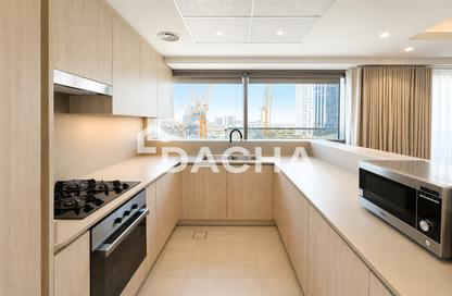 Apartment - 2 Bedrooms - 3 Bathrooms for rent in Orra The Embankment Tower 2 - Orra The Embankment - Jumeirah Lake Towers - Dubai