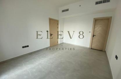 Apartment - 1 - 2 for rent in Binghatti Gems - District 12 - Jumeirah Village Circle - Dubai