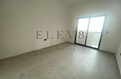 Apartment - 1 - 2 for rent in Binghatti Gems - District 12 - Jumeirah Village Circle - Dubai