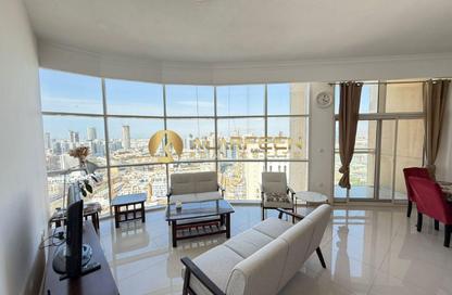 Apartment - 1 Bedroom - 2 Bathrooms for rent in Reef Residence - District 13 - Jumeirah Village Circle - Dubai