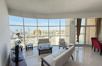 شقة - غرفة نوم - 2 حمامات للايجار في ريف ريزيدنس - الضاحية 13 - قرية جميرا الدائرية - دبي