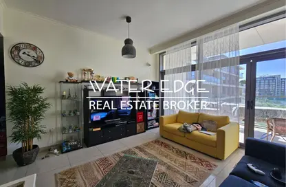 Apartment - 2 Bedrooms - 2 Bathrooms for rent in Mulberry 1 at Park Heights Building B1 - Mulberry 1 at Park Heights Block B - Mulberry 1 - Park Heights - Dubai Hills Estate - Dubai