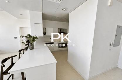 Apartment - 2 - 3 for sale in Ruby - Tiara Residences - Palm Jumeirah - Dubai