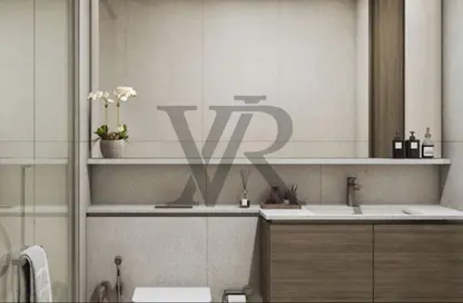 شقة - 2 غرف نوم - 3 حمامات للبيع في بيرسايد مارينا ريزيدينس - جزيرة سينية - مارينا أم القيوين - أم القيوين