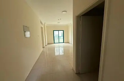 Apartment - 2 Bedrooms - 2 Bathrooms for rent in Al Nad - Al Qasimia - Sharjah