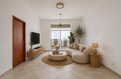 Apartment - 1 - 2 for rent in New Bridge Hills 2 - New Bridge Hills - Motor City - Dubai