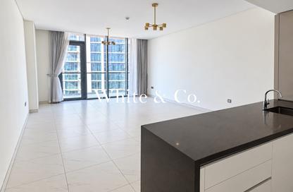 Apartment - 2 - 3 for rent in Residences 13 - The Residences at District One - District One - Mohammed Bin Rashid City - Dubai