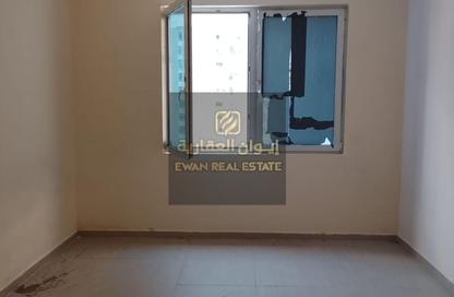 Apartment - 2 Bedrooms - 2 Bathrooms for rent in Abu Jemeza Building 3 - Al Nuaimiya - Ajman