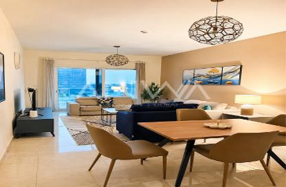 Apartment - 1 Bedroom - 2 Bathrooms for sale in AG Tower - Business Bay - Dubai