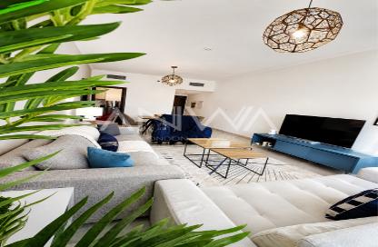 Apartment - 1 Bedroom - 2 Bathrooms for sale in AG Tower - Business Bay - Dubai