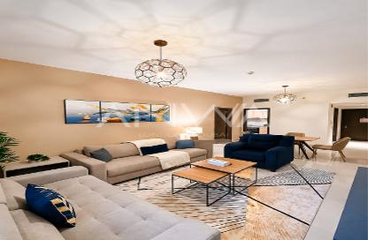 Apartment - 1 Bedroom - 2 Bathrooms for sale in AG Tower - Business Bay - Dubai