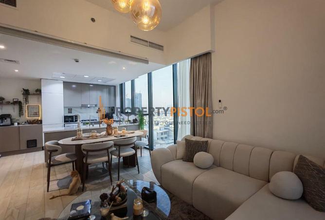 Furnished & Rented | Investor Deal | Prime Meydan