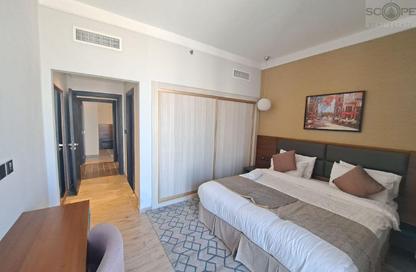 Apartment - 2 Bedrooms - 2 Bathrooms for sale in MILANO by Giovanni Botique Suites - District 17 - Jumeirah Village Circle - Dubai