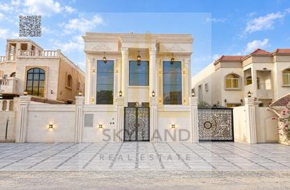Villa - 5 - 7 for sale in Al Mowaihat 1 - Al Mowaihat - Ajman