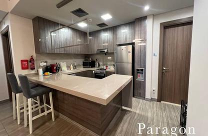 Apartment - 2 - 3 for rent in MBL Residence - JLT Cluster K - Jumeirah Lake Towers - Dubai
