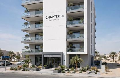 Apartment - 1 - 2 for sale in Chapter 01 by Newbury - International City Phase 2 (Al Warsan 4) - Dubai Apartment - 1 - 2 for sale in Chapter 01 by Newbury - International City Phase 2 (Al Warsan 4) - Dubai