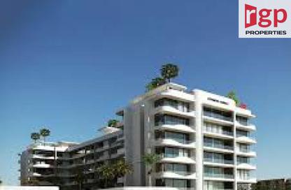 Apartment - Studio - 1 Bathroom for sale in Coventry Curves - Dubai Industrial City - Dubai