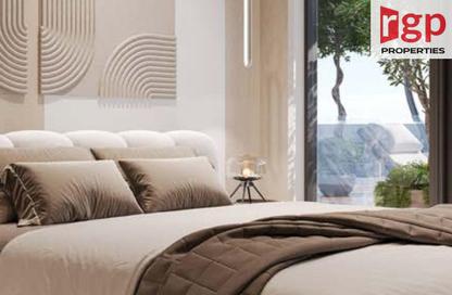Apartment - Studio - 1 Bathroom for sale in Coventry Curves - Dubai Industrial City - Dubai