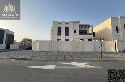 Villa - 4 Bedrooms - 6 Bathrooms for sale in Kabbali Hills - Al Helio 2 - Al Helio - Ajman