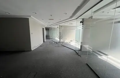 مكتب - استوديو - 1 حمام للايجار في برج ريجال - الخليج التجاري - دبي