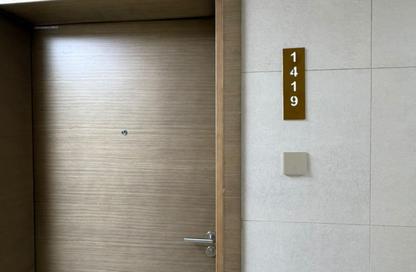 Apartment - 1 - 2 for sale in Gulfa Towers - Al Rashidiya 1 - Al Rashidiya - Ajman