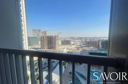 Apartment - 3 Bedrooms - 4 Bathrooms for rent in The Crest Tower A - The Crest - Sobha Hartland - Mohammed Bin Rashid City - Dubai Apartment - 3 Bedrooms - 4 Bathrooms for rent in The Crest Tower A - The Crest - Sobha Hartland - Mohammed Bin Rashid City - Dubai