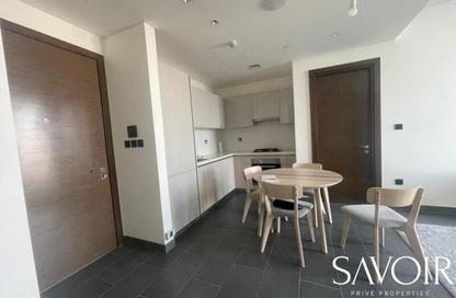 Apartment - 3 Bedrooms - 4 Bathrooms for rent in The Crest Tower A - The Crest - Sobha Hartland - Mohammed Bin Rashid City - Dubai Apartment - 3 Bedrooms - 4 Bathrooms for rent in The Crest Tower A - The Crest - Sobha Hartland - Mohammed Bin Rashid City - Dubai