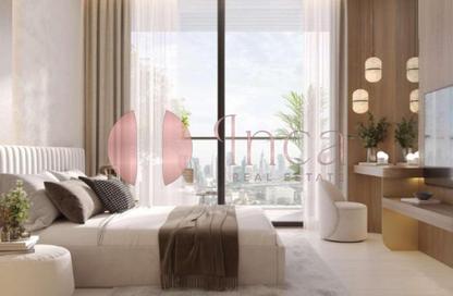 Apartment - 2 - 3 for sale in Waref Residences - District 11 - Jumeirah Village Circle - Dubai Apartment - 2 - 3 for sale in Waref Residences - District 11 - Jumeirah Village Circle - Dubai