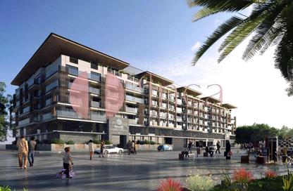 Apartment - 2 - 3 for sale in Waref Residences - District 11 - Jumeirah Village Circle - Dubai Apartment - 2 - 3 for sale in Waref Residences - District 11 - Jumeirah Village Circle - Dubai