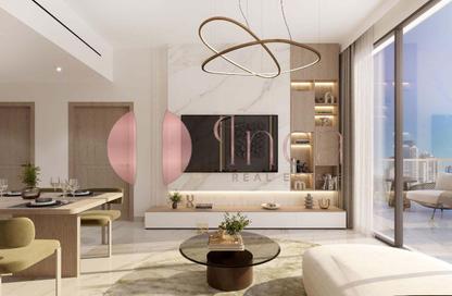 Apartment - 2 - 3 for sale in Waref Residences - District 11 - Jumeirah Village Circle - Dubai