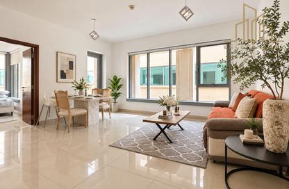 Apartment - 2 - 3 for rent in 29 Burj Boulevard Tower 2 - 29 Burj Boulevard - Downtown Dubai - Dubai Apartment - 2 - 3 for rent in 29 Burj Boulevard Tower 2 - 29 Burj Boulevard - Downtown Dubai - Dubai