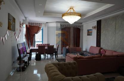 Apartment - 3 Bedrooms - 3 Bathrooms for rent in Al Khor Towers - Ajman Downtown - Ajman
