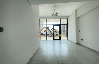 Apartment - 2 Bedrooms - 3 Bathrooms for rent in Sama Al Jaddaf - Al Jaddaf - Dubai
