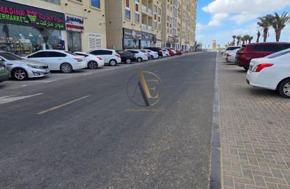 Apartment - 1 - 2 for sale in Al Amira Village - Al Yasmeen - Ajman