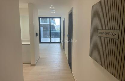 Apartment - 1 Bedroom - 2 Bathrooms for rent in Binghatti Nova - District 12 - Jumeirah Village Circle - Dubai Apartment - 1 Bedroom - 2 Bathrooms for rent in Binghatti Nova - District 12 - Jumeirah Village Circle - Dubai