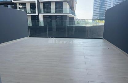 Apartment - 1 Bedroom - 2 Bathrooms for rent in Binghatti Nova - District 12 - Jumeirah Village Circle - Dubai Apartment - 1 Bedroom - 2 Bathrooms for rent in Binghatti Nova - District 12 - Jumeirah Village Circle - Dubai