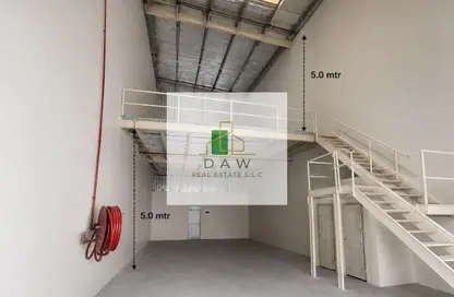 Warehouse - Studio - 1 Bathroom for rent in Al Quoz Industrial Area 1 - Al Quoz Industrial Area - Al Quoz - Dubai Warehouse - Studio - 1 Bathroom for rent in Al Quoz Industrial Area 1 - Al Quoz Industrial Area - Al Quoz - Dubai