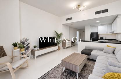 Apartment - 1 Bedroom - 2 Bathrooms for sale in Golf Promenade 5A - Golf Promenade 5 - Golf Town - Damac Hills - Dubai Apartment - 1 Bedroom - 2 Bathrooms for sale in Golf Promenade 5A - Golf Promenade 5 - Golf Town - Damac Hills - Dubai
