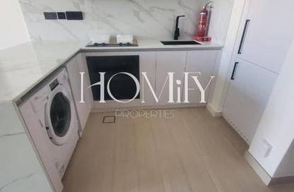 Apartment - 1 Bedroom - 2 Bathrooms for rent in Binghatti Onyx - District 15 - Jumeirah Village Circle - Dubai Apartment - 1 Bedroom - 2 Bathrooms for rent in Binghatti Onyx - District 15 - Jumeirah Village Circle - Dubai