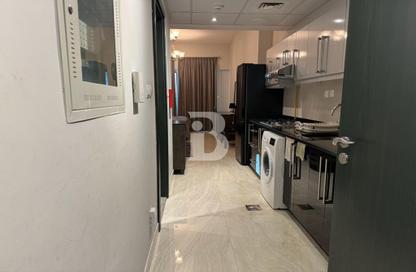 Apartment - Studio - 1 Bathroom for rent in Elite Business Bay Residence - Business Bay - Dubai Apartment - Studio - 1 Bathroom for rent in Elite Business Bay Residence - Business Bay - Dubai