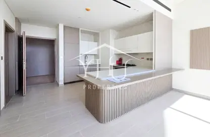 Apartment - 1 Bedroom - 1 Bathroom for rent in Binghatti Phantom - District 17 - Jumeirah Village Circle - Dubai