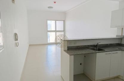 Apartment - Studio - 1 Bathroom for rent in Al Khail Heights 7A - Al Khail Heights - Al Quoz - Dubai